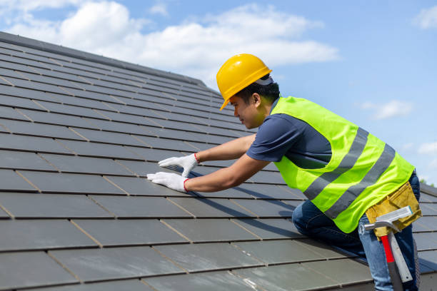 Best Commercial Roofing Services  in St Augusta, MN