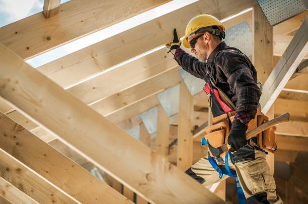 Trusted St Augusta, MN Roofing Contractor Experts