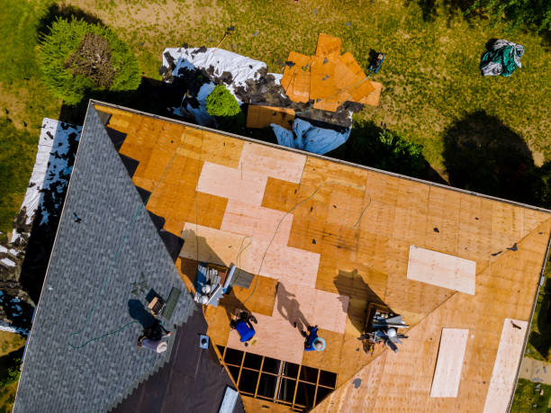 Best Roof Replacement Cost  in St Augusta, MN