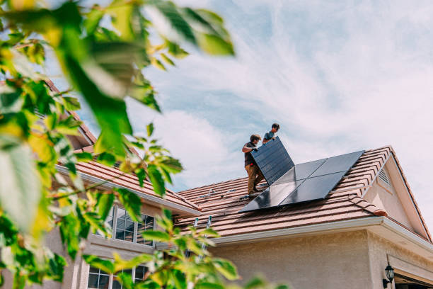Best Best Roofing Contractors  in St Augusta, MN