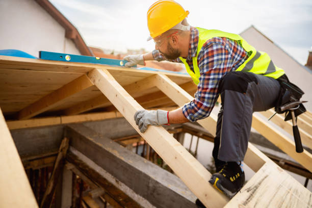 Quick and Trustworthy Emergency Roof Repair Services in St Augusta, MN
