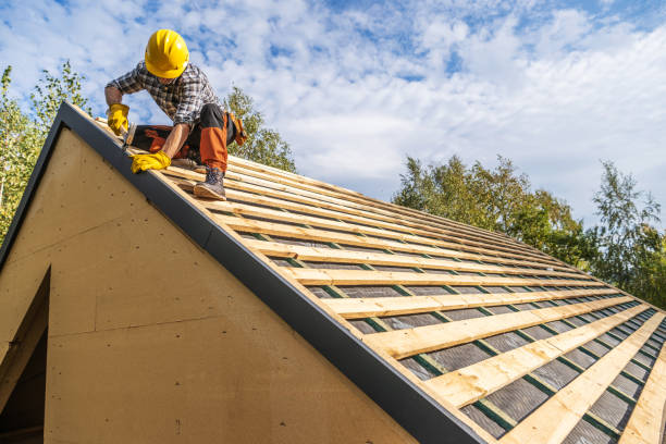 Best Affordable Roofing Company  in St Augusta, MN