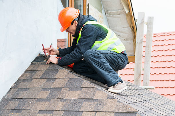 Best Storm Damage Roof Repair  in St Augusta, MN