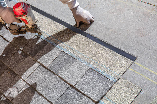 Best Affordable Roofing Company  in St Augusta, MN