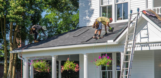 Best Storm Damage Roof Repair  in St Augusta, MN